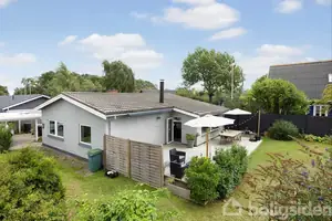 Villa på Zaandam Alle 37, 2791 Dragør