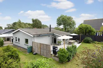 Villa på Zaandam Alle 37, 2791 Dragør