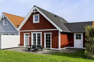 Fritidshus på Digestien 148L, 4970 Rødby