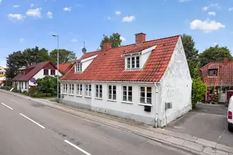 Rækkehus på Strandstræde 5B, 4500 Nykøbing Sj