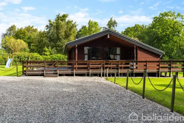 Fritidsbolig på Bellisvej 14, 5953 Tranekær