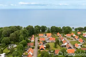 Villa på Munkerup Have 5, 3120 Dronningmølle