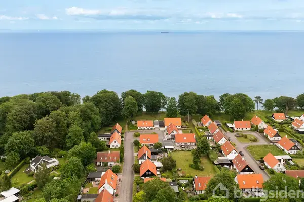 Villa på Munkerup Have 5, 3120 Dronningmølle