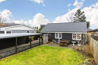 Villa på Hadsundvej 207, 9000 Aalborg