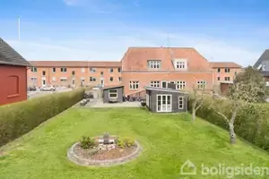 Villa på Energivej 57, 8920 Randers NV
