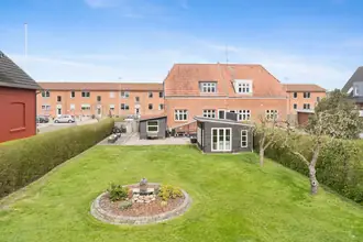Villa på Energivej 57, 8920 Randers NV