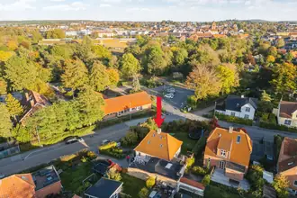 Villa på Herlufsholmvej 7, 4700 Næstved