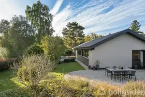 Villa på Birkevænget 11, 3050 Humlebæk