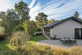 Villa på Birkevænget 11, 3050 Humlebæk