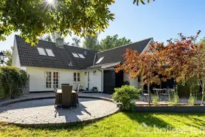 Villa på Gammel Viborgvej 90E, 8471 Sabro