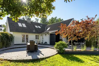 Villa på Gammel Viborgvej 90E, 8471 Sabro