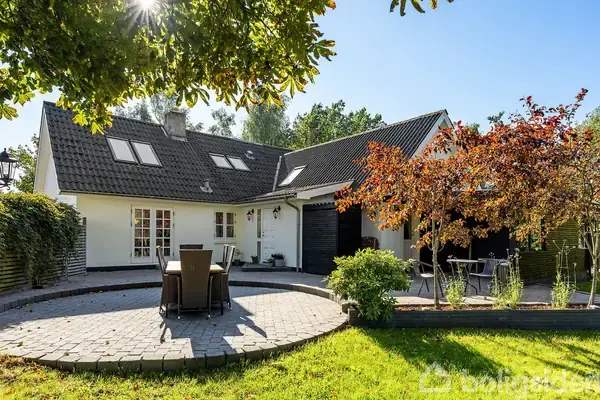Villa på Gammel Viborgvej 90E, 8471 Sabro
