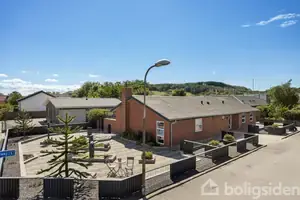 Villa på Lundensvej 1, 9900 Frederikshavn