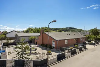 Villa på Lundensvej 1, 9900 Frederikshavn