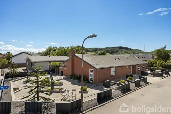 Villa på Lundensvej 1, 9900 Frederikshavn