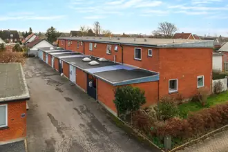 Rækkehus på Tofteåsvej 8C, Benløse, 4100 Ringsted
