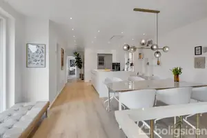 Villa på Finsensgade 34, 7400 Herning