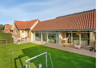 Villa på Finsensgade 34, 7400 Herning