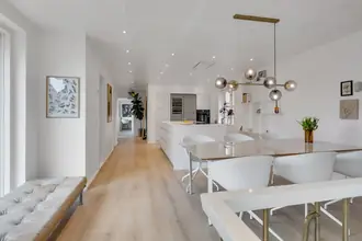 Villa på Finsensgade 34, 7400 Herning