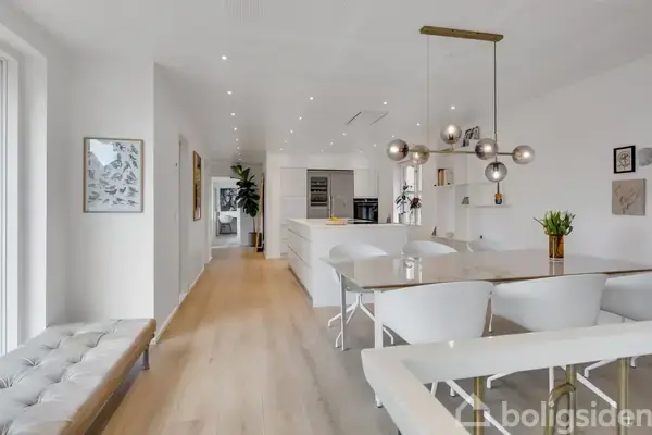 Villa på Finsensgade 34, 7400 Herning