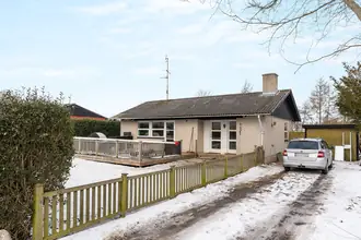 Villa på Egholmvej 4, 4880 Nysted