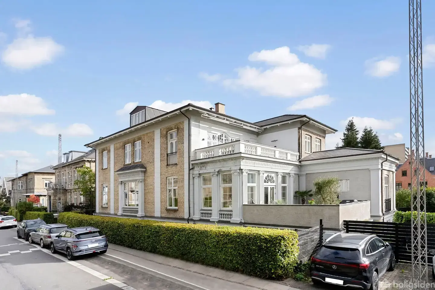 Ejerlejlighed på Frydendalsvej 27A, 1. th., 1809 Frederiksberg C