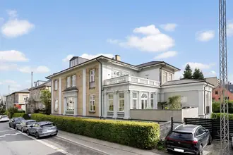 Ejerlejlighed på Frydendalsvej 27A, 1. th., 1809 Frederiksberg C
