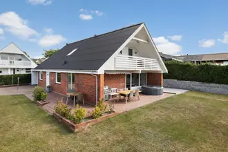 Villa på Herningvej 176, 9220 Aalborg Øst