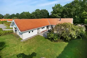 Villa på Frydenlund Park 10, 2950 Vedbæk