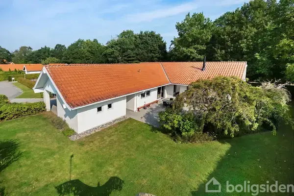 Villa på Frydenlund Park 10, 2950 Vedbæk