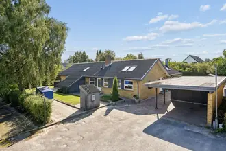 Villa på Granbakken 31, 7130 Juelsminde