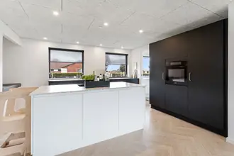 Villa på Ulvevej 25, 6715 Esbjerg N