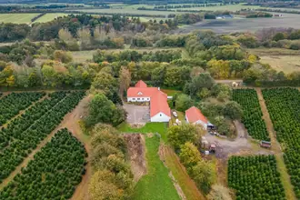 Villa på Hedevej 40, Tastrup Sig, 6800 Varde