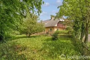 Villa på Tingstedvej 5, 6430 Nordborg