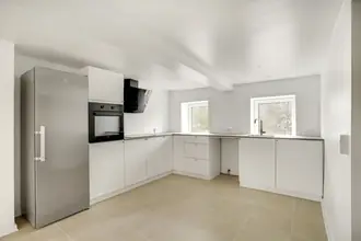 Villa på Tingstedvej 5, Havnbjerg, 6430 Nordborg