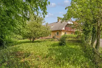 Villa på Tingstedvej 5, Havnbjerg, 6430 Nordborg