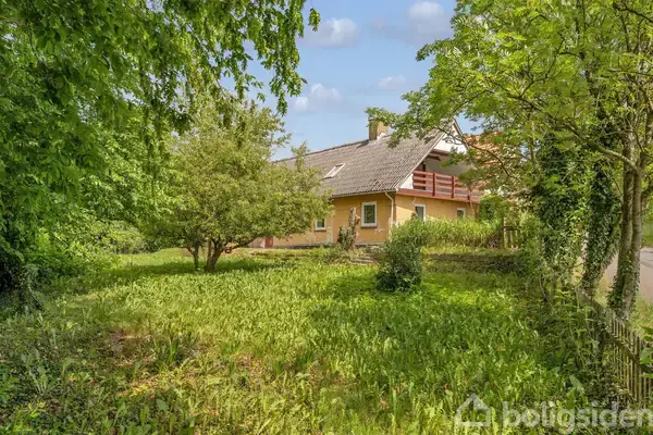 Villa på Tingstedvej 5, 6430 Nordborg