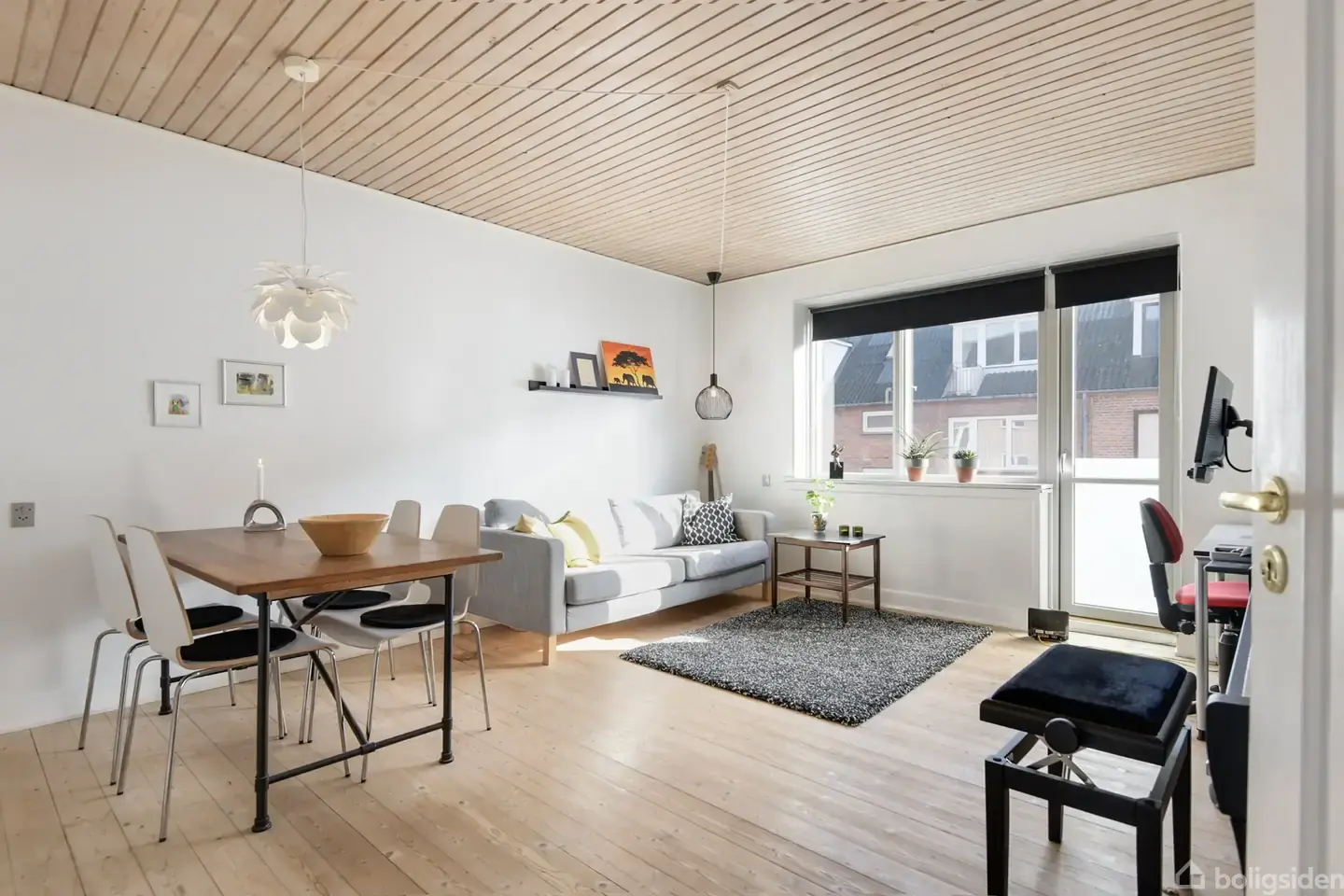 Ejerlejlighed på Dybbølgade 5, 3. th., 9000 Aalborg