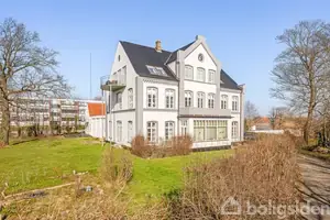 Ejerlejlighed på Lerbjergparken 10, 1., 6400 Sønderborg