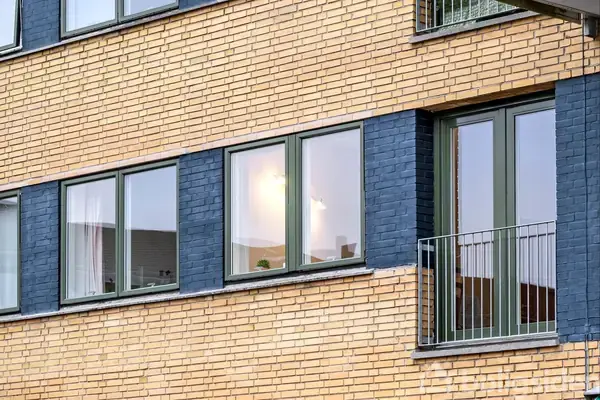 Ejerlejlighed på Ørnevang 2, 1. tv., 3450 Allerød