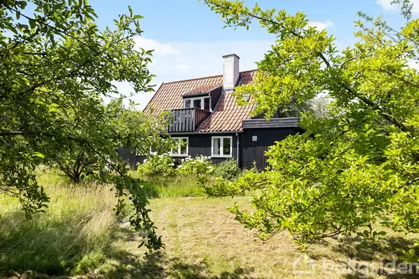 Fritidsbolig på Gyvelvang 4, 8400 Ebeltoft