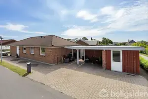 Villa på Hanetoften 15, 9900 Frederikshavn