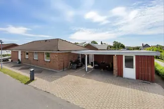 Villa på Hanetoften 15, Ravnshøj, 9900 Frederikshavn