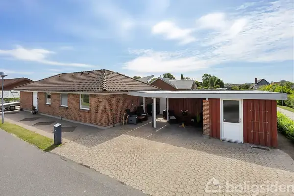 Villa på Hanetoften 15, 9900 Frederikshavn