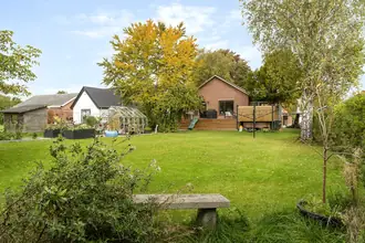 Villa på Arnegårdsvej 44, 8230 Åbyhøj