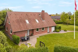 Villa på Mølletoften 62, Gårslev, 7080 Børkop