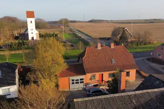 Villa på Kløvenhøj 24, Ølby, 7600 Struer