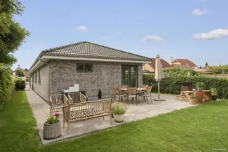 Villa på Knudsvej 6, 4623 Lille Skensved