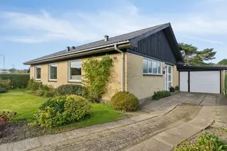 Villa på Jørgen Brønlunds Vej 14, 9800