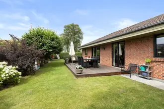 Villa på Tømmerupvang 44, 2770 Kastrup